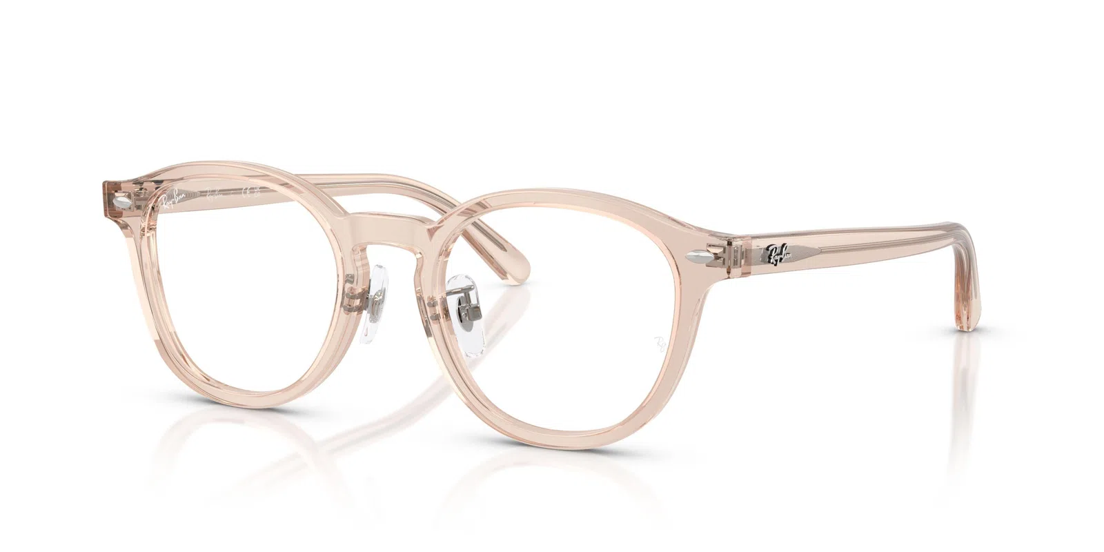 Ray-Ban 5443D Eyeglasses - view 17